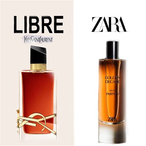 zara dupes ysl|oriental zara dupe.